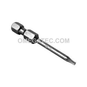 49-TX-07 Apex 1/4'' Torx Power Drive Bits