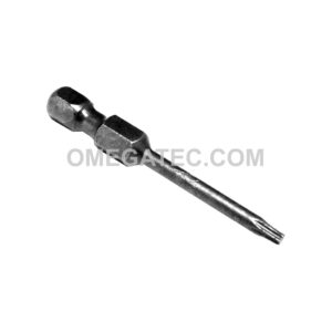 49-TX-08 Apex 1/4'' Torx Power Drive Bits