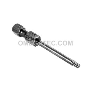 49-TX-09 Apex 1/4'' Torx Power Drive Bits
