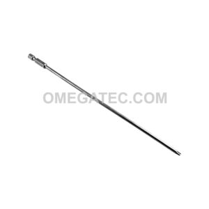 49-TX-15-8 Apex 1/4'' Torx Power Drive Bits