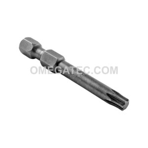 49-TX-25 Apex 1/4'' Torx Power Drive Bits
