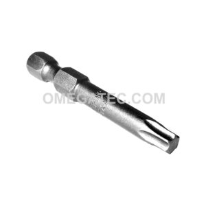 49-TX-27 Apex 1/4'' Torx Power Drive Bits