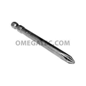 492-BI Apex 1/4'' Phillips #2 Hex Power Drive Bits