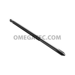 492-CI Apex 1/4'' Phillips #2 Hex Power Drive Bits