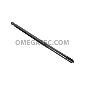 492-CX Apex 1/4'' Phillips #2 Hex Power Drive Bits