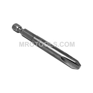 493-AI Apex 1/4'' Phillips #3 Hex Power Drive Bits