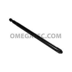 493-CX Apex 1/4'' Phillips #3 Hex Power Drive Bits