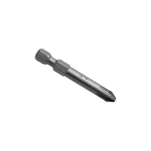 4930-AX Apex 1/4'' Phillips #3 Hex Power Drive Bits - Image 1