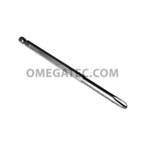 4930-CX Apex 1/4'' Phillips #3 Hex Power Drive Bits