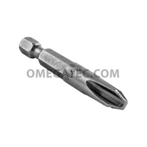 493I Apex 1/4'' Phillips #3 Hex Power Drive Bits