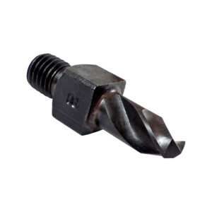 # 4COST Cobalt, Stub Length Threaded Shank Adapter Drills, Size: #4, NAS965-D