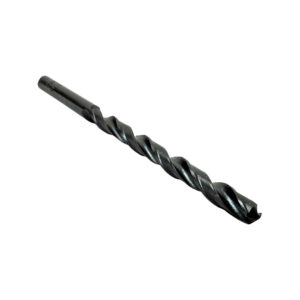 # 4HSJO Jobber Drill, M-7 High Speed Steel, General Purpose, 118 Degree Point, Size: #4, NAS907 Type A