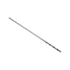 # 5HSX12 12'' High Speed Steel Aircraft Extension Drill, Size:#5, 135 Degree Split Point - Image 1