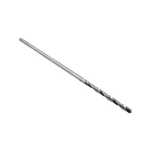 # 5HSX6 6'' High Speed Steel Aircraft Extension Drill, Size: 5, 135 Degree Split Point