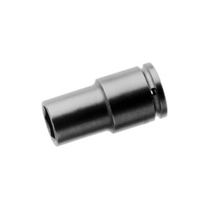 6420-D Apex 5/8'' Square Drive Socket, SAE, Thin Wall, Standard Length