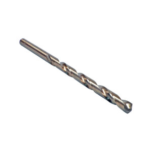# 7COJO Jobber Drill, M-42 Cobalt, 135 Degree Split Point, Size: #7, NAS907 Type J