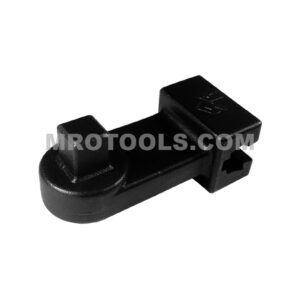 Sturtevant Richmont Interchangeable Heads - Square Drive