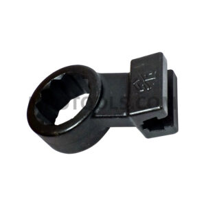 819072 Sturtevant Richmont Torque Wrench Flare Nut Interchangeable Head