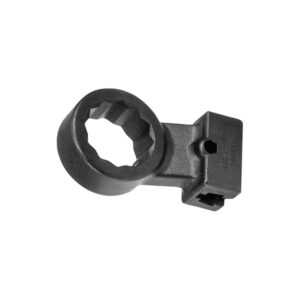 819075 Sturtevant Richmont Torque Wrench Box Head Interchangeable Head