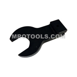 819729 Sturtevant Richmont Torque Wrench 1 5/8'' Open End Interchangeable Head