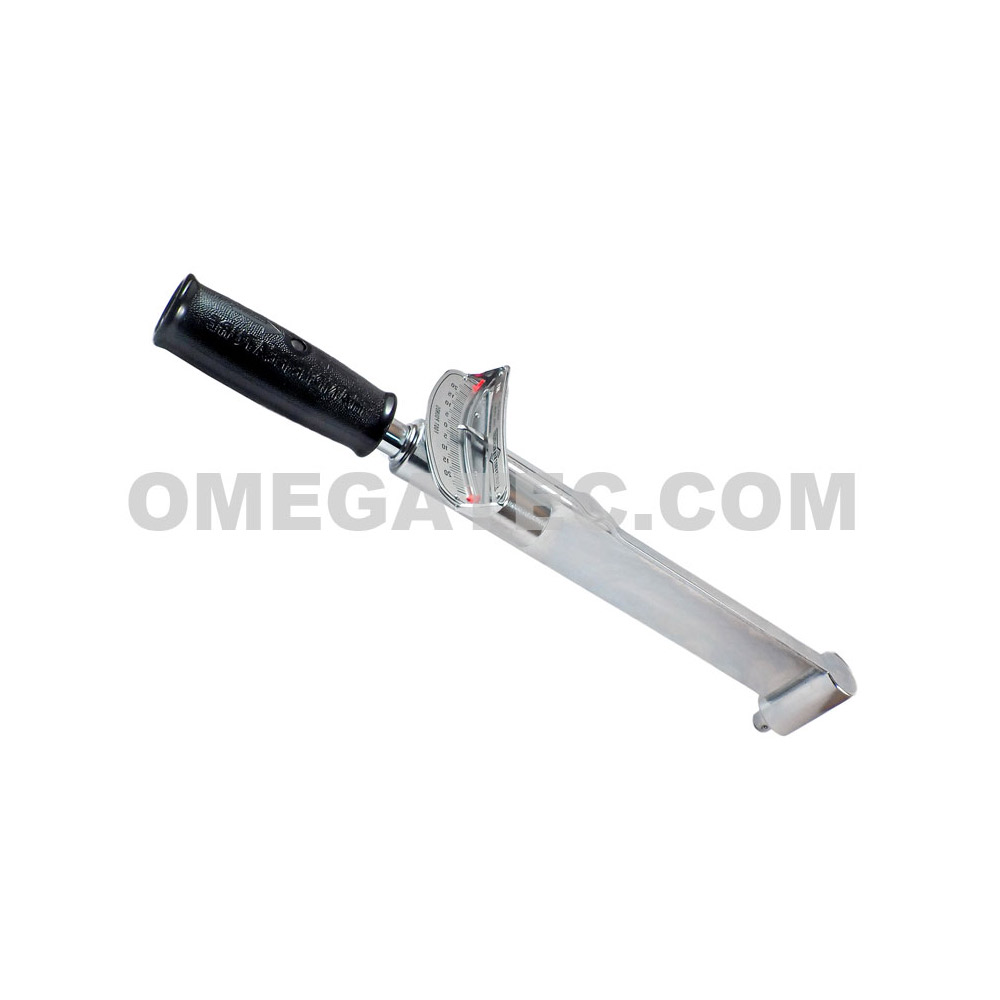 850220 Sturtevant Richmont Flat Beam M Series Torque Wrench, SAE