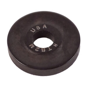 HTB2M Replacement Dovetail Wheel For #2 Hi-Torque Fasteners