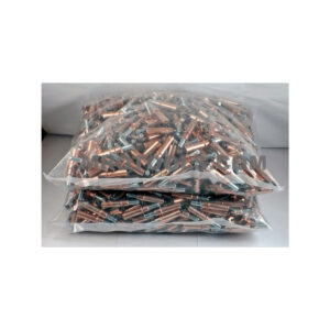 MRO TOOLS K2S1000-1/8 Standard Plier Operated Cleco Fasteners 1000 Piece Kit w/ Carry Bag - Image 1