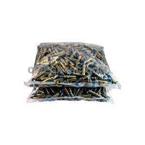 MRO TOOLS K2S1000-3/16 Standard Plier Operated Cleco Fasteners 1000 Piece Kit w/ Carry Bag - Image 1