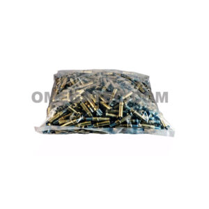 MRO TOOLS K2S500-3/16 Standard Plier Operated Cleco Fasteners 500 Piece Kit w/ Carry Bag - Image 1