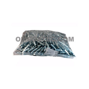 MRO TOOLS K2S500-3/32 Standard Plier Operated Cleco Fasteners 500 Piece Kit w/ Carry Bag - Image 1