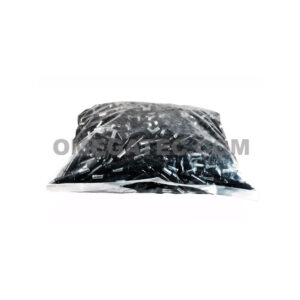 MRO TOOLS K2S500-5/32 Standard Plier Operated Cleco Fasteners 500 Piece Kit w/ Carry Bag