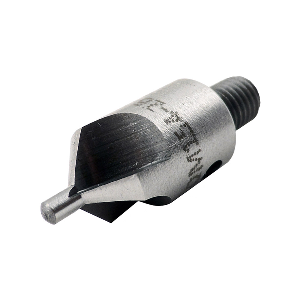 OM154263/32'' Piloted Microstop Countersink Cutter 7/16'' x 100 x 3/