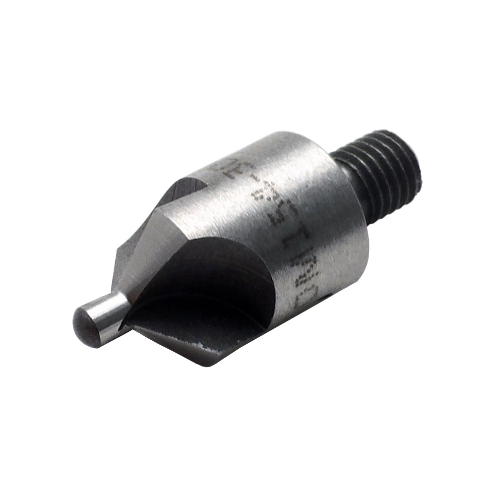 OM154301/8'' Piloted Microstop Countersink Cutter 1/2'' x 100 x 1/8'' EUMRO Aircraft Tools