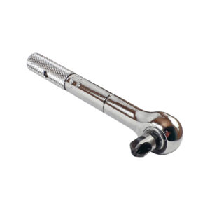 RR40S-TS1/4 Reversible 1/4'' Torq-Set Short Handle Roller Ratchet