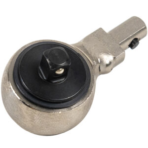 RS 82 Utica Torque Wrench Ratcheting Square Drive Interchangeable Head ''A'' Size