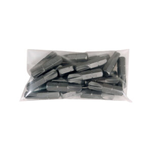 T212-5/16A-25PK 25 Piece 5/16'' Torq-Set #5/16 ACR Insert Bit Pack