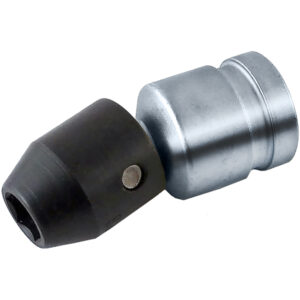 US500-37 1/2'' Square Drive Swivel 6 Point Sockets
