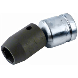 US500-50 1/2'' Square Drive Swivel 6 Point Sockets