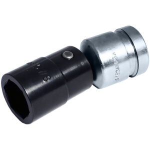 US500-62 1/2'' Square Drive Swivel 6 Point Sockets