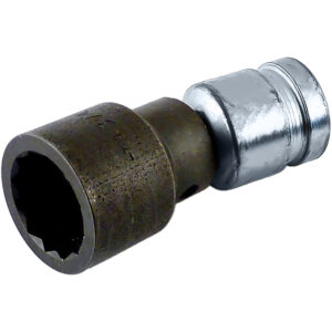 USD500-75 1/2'' Square Drive Swivel 12 Point Sockets