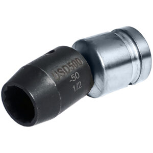 USD500-50 1/2'' Square Drive Swivel 12 Point Sockets