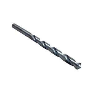 ZHSJO Jobber Drill, M-7 High Speed Steel, General Purpose, 118 Degree Point, Size: #Z, NAS907 Type A