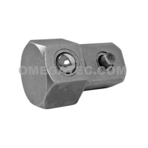 A-5-18MM Apex 1/2'' Socket And Ratchet Wrench Adapter, Metric