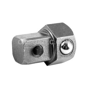 A-5-19MM Apex 1/2'' Socket And Ratchet Wrench Adapter, Metric