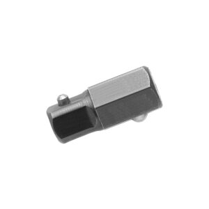 A-540 Apex 1/2'' Socket And Ratchet Wrench Adapter, SAE - Image 1