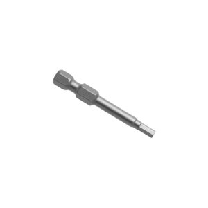 AM-05-3 Apex 1/4'' Socket Head (Hex-Allen) Hex Power Drive Bits, SAE