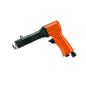 F4-PT-RT-B Cleco F Series Round Taper Nose Riveter