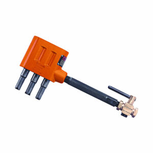 Cleco SC3A Series Triple Scaler - Image 1