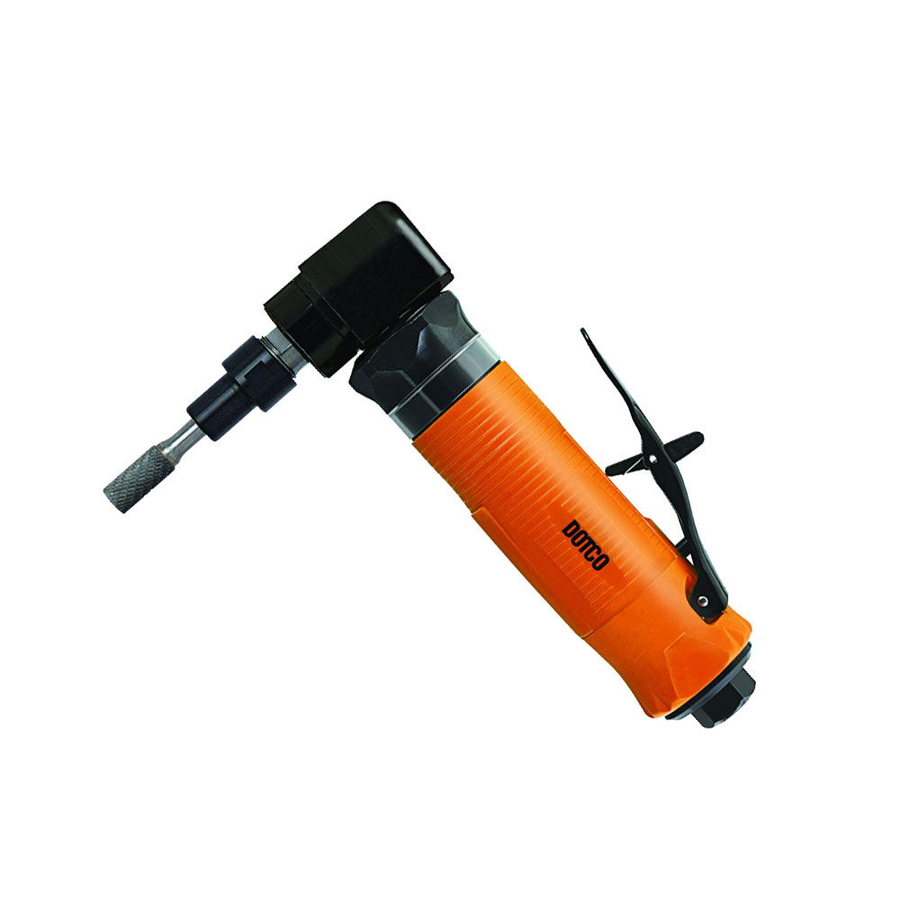 10LF201 36 Dotco 10LF Series Right Angle Grinders 300 Series Collet EUMRO Aircraft Tools