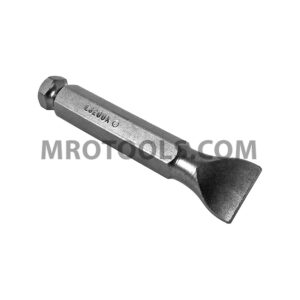 E3200X Zephyr 5/16'' Slotted Power Drive Bits, For Self Tapping Screws